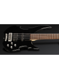 RockBass Vampyre, 5-String (Solid Black High Polish), зображення 3